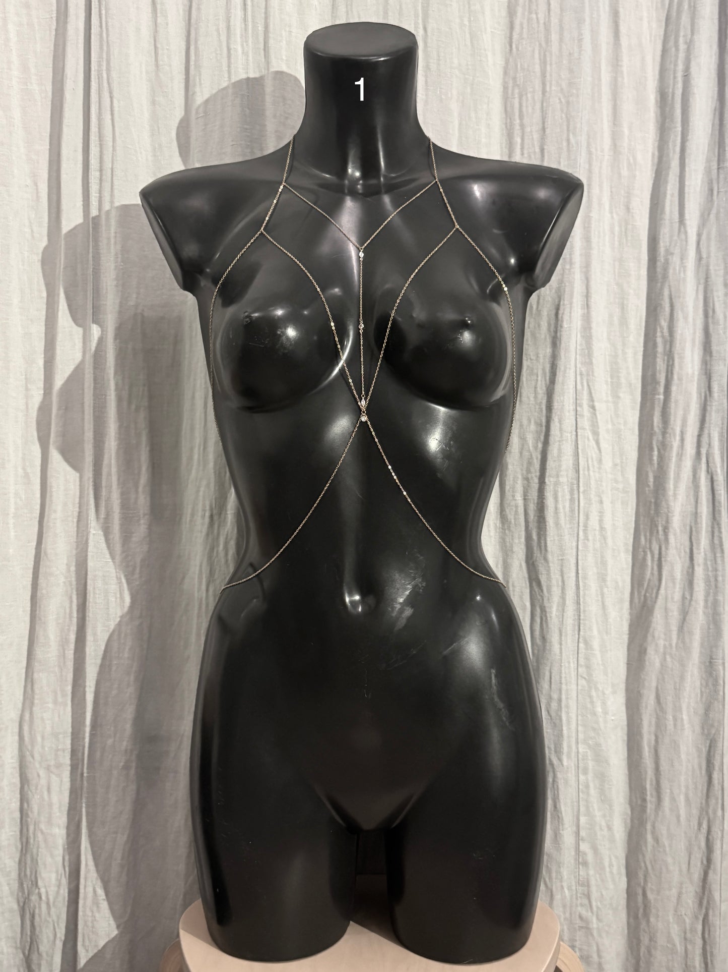 Model #1