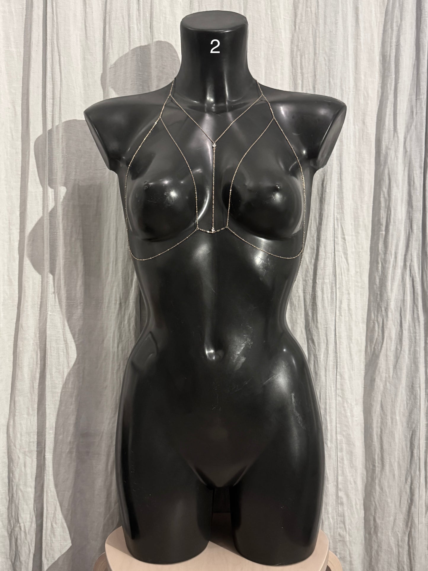 Model #2